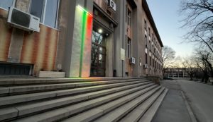 Задържани са двама за побой в Лом, видео подстрекавало насилието