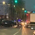 Двама загинаха при тежка катастрофа в Нова Загора