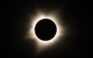 Две пълни слънчеви затъмнения през 2026 година, едното видимо от Европа