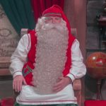 Посланието на Дядо Коледа от Рованиеми: Единство и мир в навечерието на празника