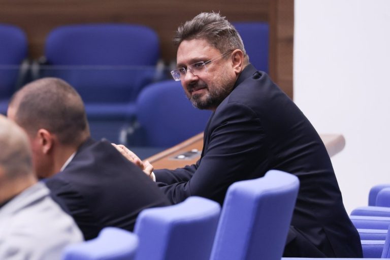 Парламентът преизбра Кирил Вълчев за генерален директор на БТА с единодушна подкрепа