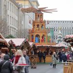 Една година от трагедията в Магдебург: Помен за жертвите и засилени мерки за сигурност