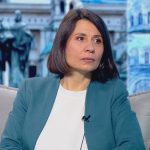 Елисавета Белобрадова: Служебното правителство да не прави пакости