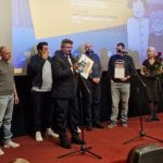 „Жестокият път“ е големият победител на „Златен ритон“ с три награди