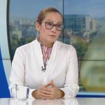 Гергана Алексова-Великова: Оставката е личен акт, очаквам откровен разговор на 10 януари