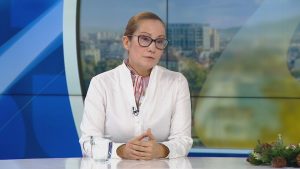 Гергана Алексова-Великова: Оставката е личен акт, очаквам откровен разговор на 10 януари