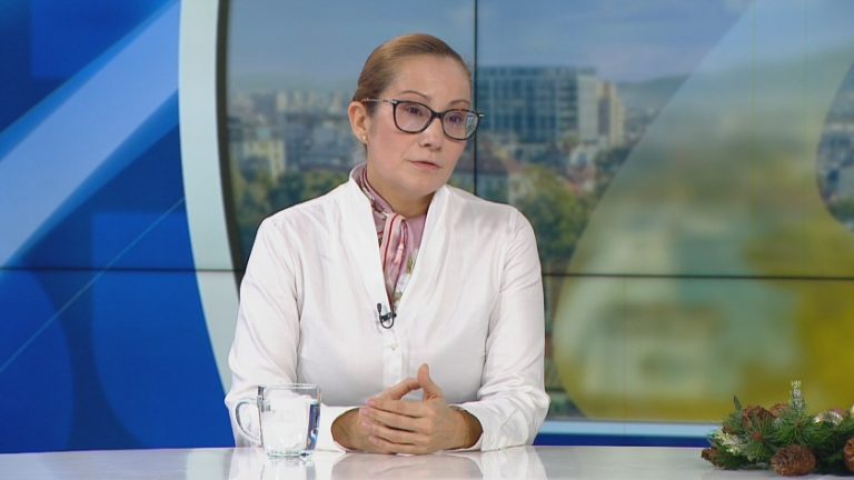 Гергана Алексова-Великова: Оставката е личен акт, очаквам откровен разговор на 10 януари