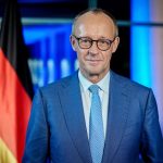 Канцлерът Мерц призова за увереност в първото си новогодишно обръщение