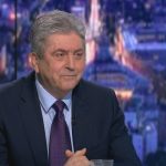 Георги Първанов: Липсва лидер, който да изведе страната на нов път