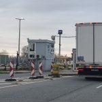 Гръцки протестиращи затвориха ГКПП „Капитан Петко Войвода“