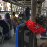 Градският транспорт в София с нощни линии за Нова година