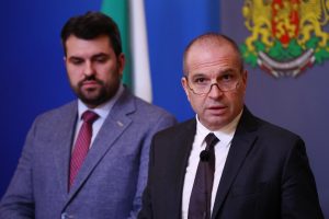 Гроздан Караджов: Собственикът на „Кайрос“ поема всички разходи след инцидента