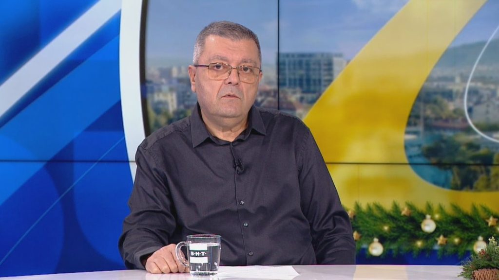 Синдикатът на МВР подкрепя бюджета с критики: Инфлацията изяде 40% от доходите