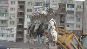 Кризата с боклука в София: Общината обещава трайно решение и нова техника