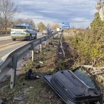 ИПБ настоява за премахване на мантинелите по Околовръстното на Пловдив след смъртоносни инциденти