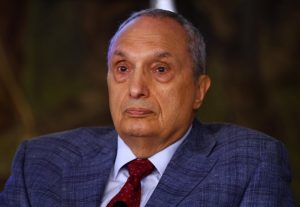 Иван Костов: Успешна промяна води само градивен протест