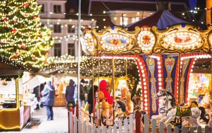 Елзаските градчета в битка със свръхтуризма: Риквир и Кайзерсберг въвеждат мерки