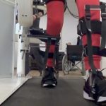 Роботи и хора възстановяват движението и вярата в Тученица