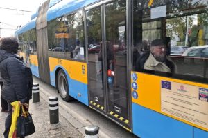 Промени в градския транспорт на София по празниците: Разписания и нощни линии