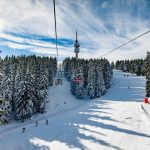 Пампорово очаква сняг и отваряне на пистите около Коледа