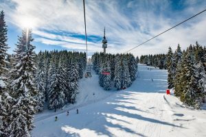 Пампорово очаква сняг и отваряне на пистите около Коледа