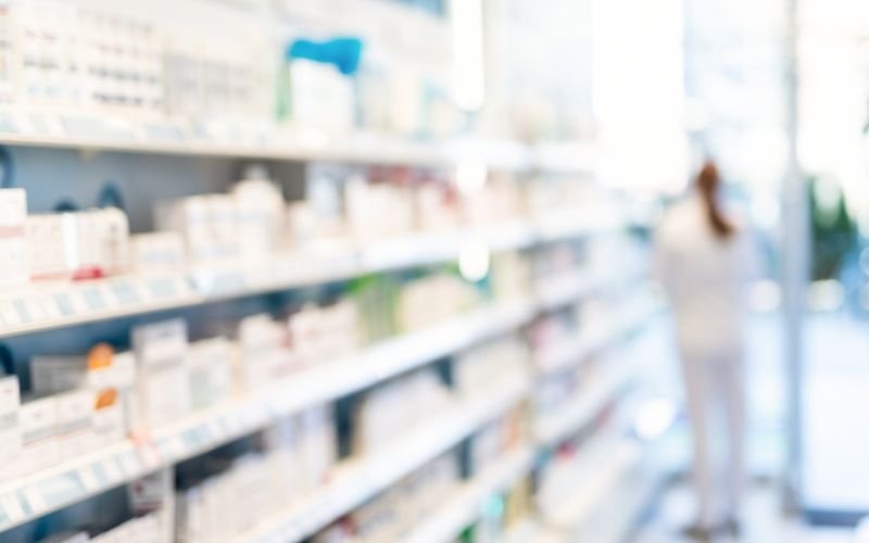 НЗОК: Няма просрочени плащания към аптеките до края на 2025 г.