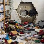 Дръзък банков обир в Германия: Откраднати 30 милиона евро от трезор в Гелзенкирхен