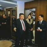 Ким Чен Ун и дъщеря му Джу-е откриха луксозни хотели, акцент върху икономическия напредък