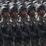 Китай започна мащабни военни учения около Тайван след оръжейна сделка със САЩ