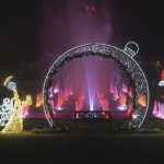 Монтана грейва в коледна магия: Светлини, базари и празнични събития