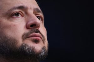 Зеленски за Коледа: Русия не може да окупира нашето единство