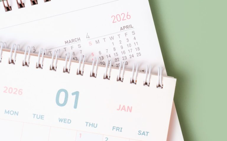 Календар на почивните дни през 2026 г.: Кога да планираме ваканциите си? Календар на почивните дни през 2026 г.: Кога да планираме ваканциите си?