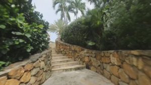 Конгресмени демократи разкриха видео от острова на Джефри Епстийн