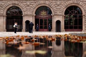 Президентът Радев приключва консултациите с „Величие“ преди връчване на мандат