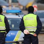 „Пътна полиция“ с допълнителни екипи и засилен контрол за празниците