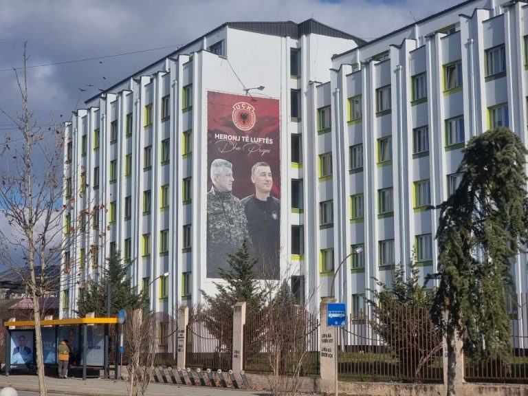Косово гласува отново: Избори на фона на политически блокаж и ниска активност Косово гласува отново: Избори на фона на политически блокаж и ниска активност