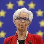 Кристин Лагард: Чакането за еврото в България приключва