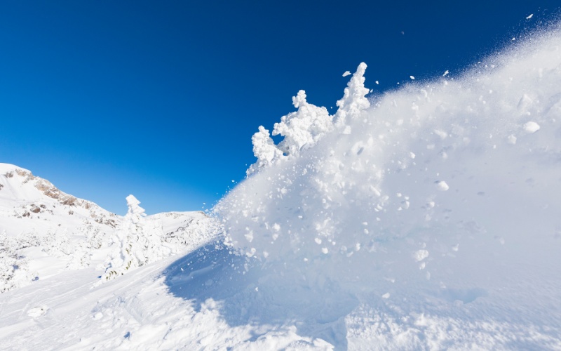Трагедия в Гърция: Лавина уби четирима алпинисти на Коледа