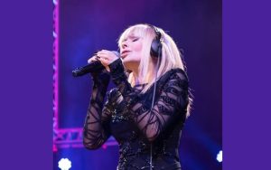 Лили Иванова с триумфални три вечери в НДК и поклон пред Георги Парцалев