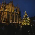 Лондон и Прага блестят в очакване на Коледа 2025