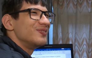 Любчо: Неразказаната история за обич, болка и борба