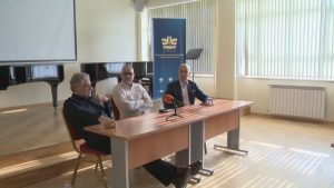 Маестро Хосе Кура открива Новогодишния музикален фестивал в НДК със съвети към младите таланти