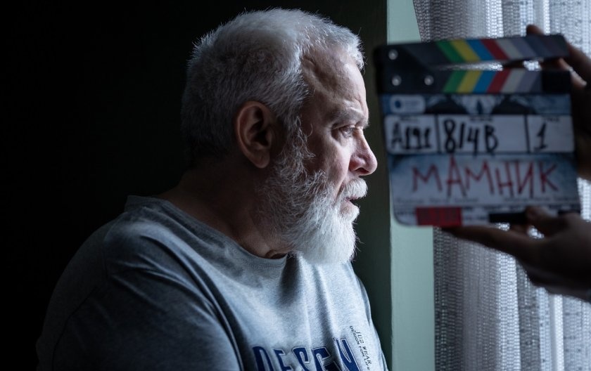 Премиера на "Мамник" по БНТ: Новият български сериал стартира на 8 януари