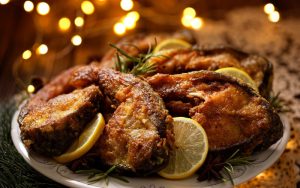 Масирани проверки за Никулден: Нарушения и съвети за безопасна риба