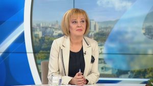 Мая Манолова: Честни избори и правила са следващата стъпка след оставката на кабинета