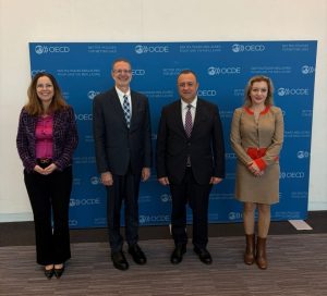 Министър Иван Иванов: Регионалното развитие изисква местни реалности и силна инфраструктура