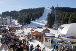 Министър Боршош: Очакваме добър зимен сезон 2025/2026 с ръст между 8-10%