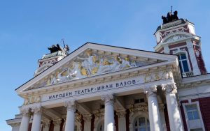 Министерство на културата: Няма опити за отстраняване на директора на Народния театър