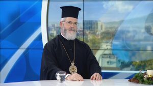 Митрополит Антоний: Без Христос на трапезата, Рождество губи смисъл