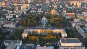 Молдова ускорява евроинтеграцията с еврофондове и реформи